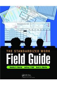 The Standardized Work Field Guide