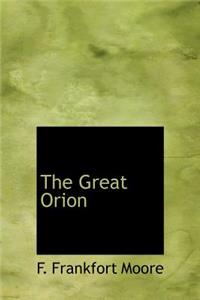 The Great Orion