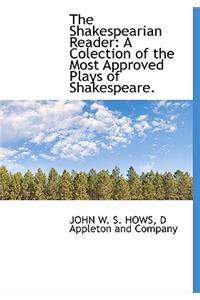 The Shakespearian Reader