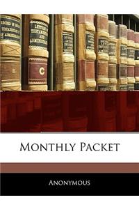 Monthly Packet
