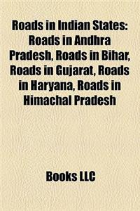 Roads in Indian States