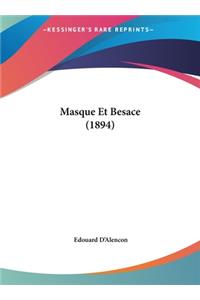 Masque Et Besace (1894)