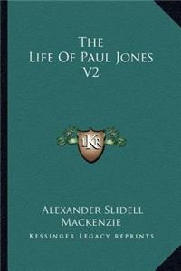 Life of Paul Jones V2