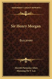 Sir Henry Morgan