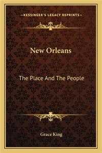 New Orleans
