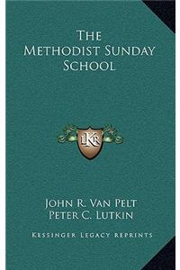 The Methodist Sunday School