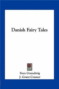 Danish Fairy Tales