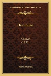 Discipline