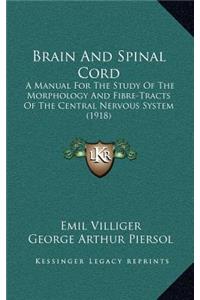 Brain and Spinal Cord