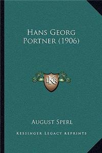 Hans Georg Portner (1906)