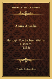 Anna Amalia