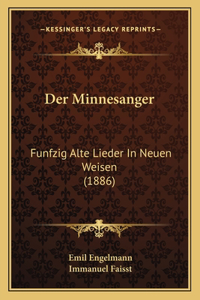 Minnesanger