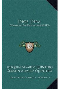 Dios Dira
