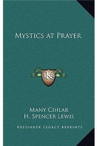Mystics at Prayer