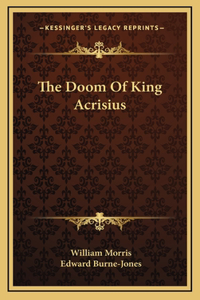 The Doom Of King Acrisius