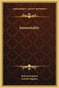 Immortality