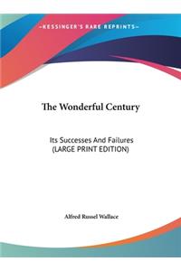 The Wonderful Century