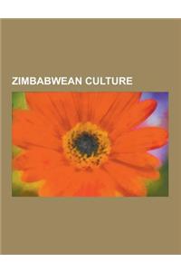 Zimbabwean Culture
