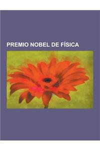 Premio Nobel de Fisica