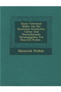 Unser Vaterland