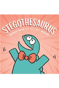 Stegothesaurus