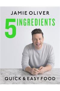 5 Ingredients