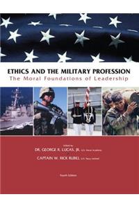 Ethics and the Military Profession