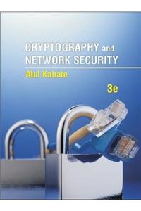 Cryptography and Network Security