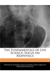 The Fundamentals of Life Science