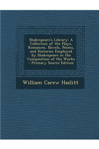 Shakespeare's Library