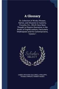 A Glossary