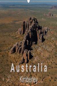 Australia - Kimberley / UK-Version 2017