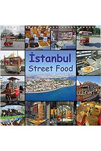 Istanbul Street Food 2017