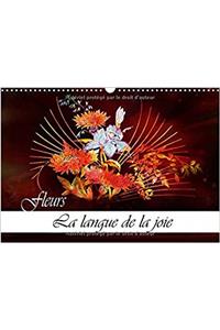 Fleurs La Langue De La Joie 2017
