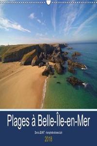 Plages a Belle-ile-en-mer 2018
