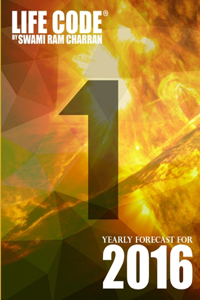 Lifecode #1 Yearly Forecast for 2016 - Bramha