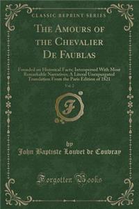 The Amours of the Chevalier de Faublas, Vol. 2