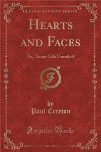 Hearts and Faces