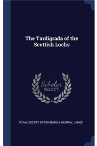 The Tardigrada of the Scottish Lochs