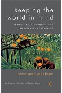 Keeping the World in Mind