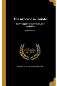 The Avocado in Florida