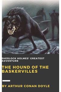 The Hound of the Baskervilles