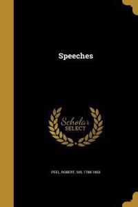 Speeches