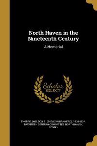 North Haven in the Nineteenth Century