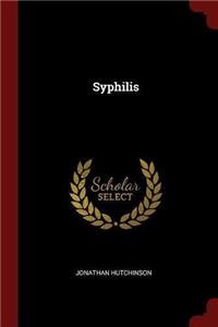 Syphilis