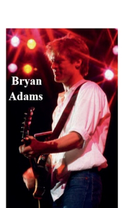 Bryan Adams