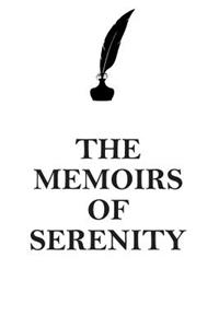THE MEMOIRS OF SERENITY AFFIRMATIONS WORKBOOK Positive Affirmations Workbook Includes