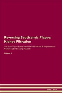 Reversing Septicemic Plague