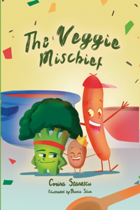 Veggie Mischief