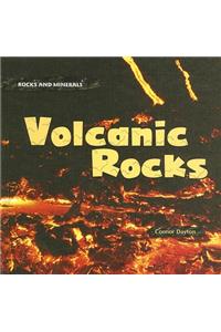 Volcanic Rocks